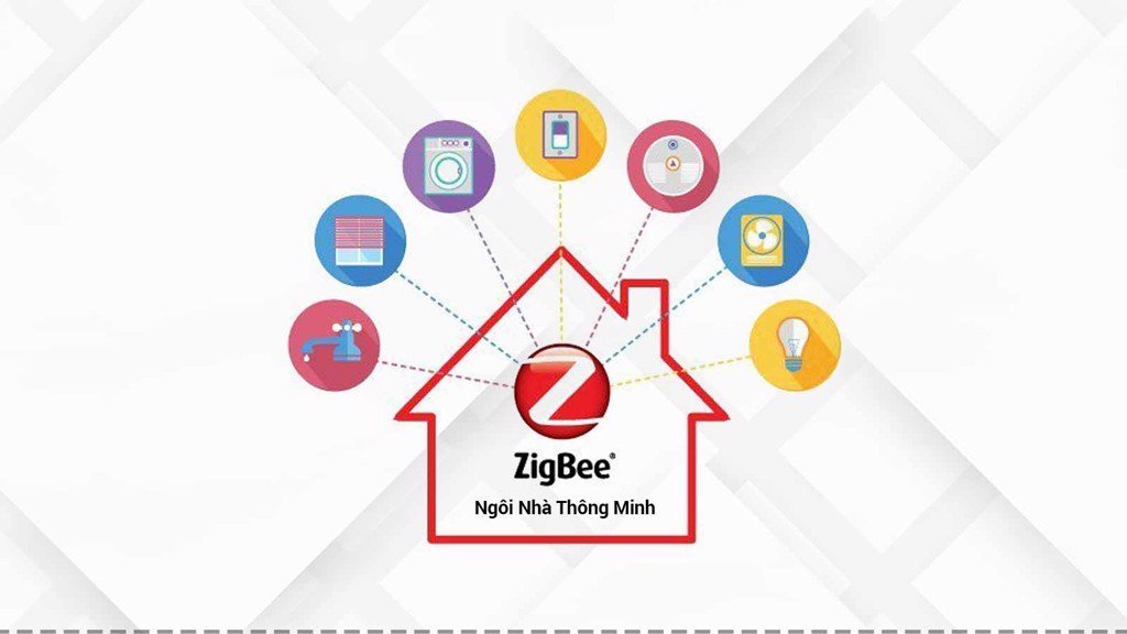 Thiết bị nhà thông minh TUYA ZIGBEE và 4 lý do nên chọn mua